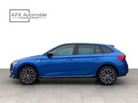 gebraucht Skoda Scala 1.0 TSI | MONTE CARLO | Metallic