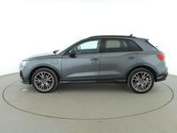 Gebraucht Audi Q3 S-Line 116 PS (85 kW) 2022 Grau SUV