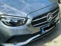 Second-hand Mercedes E220 194 CP (142 kW) 2020 Break