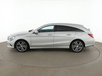 gebraucht Mercedes CLA200 Shooting Brake CLA-Klasse Urban, Benzin, 20.500 €