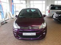 gebraucht Citroën C3 Exclusive Klima Navi