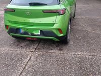 Gebraucht Opel Mokka-e 100 kW (136 PS) 2022 Grün SUV