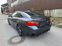 gebraucht BMW 430 d Coupe xDrive*Automatik*M Paket*Unfallfrei