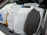 Gebraucht Ford Focus 101 PS (74 kW) 2010 Silber Limousine