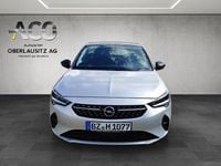 Gebraucht Opel Corsa Elegance 101 PS (74 kW) 2023 Aluminium silb/kristall silb Limousine