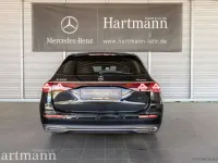 Gebraucht Mercedes E450 Premium 381 PS (280 kW) 2025 Obsidianschwarz Kombi