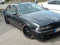 gebraucht BMW 540 540i