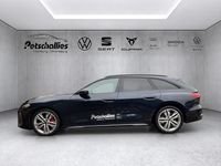 Gebraucht Audi A5 Edition .1 204 PS (150 kW) 2025 Blau Kombi