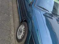 Gebraucht VW Scirocco GT 95 PS (69 kW) 1990 Coupé