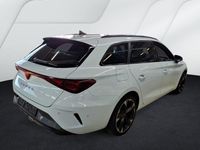 Gebraucht Cupra Leon 150 PS (110 kW) 2025 Weiss Kombi