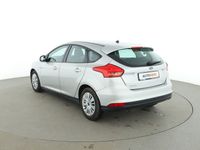 gebraucht Ford Focus 1.0 EcoBoost Trend, Benzin, 11.070 €