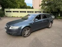 Gebraucht Audi A6 240 PS (176 kW) 2008 Andere farben Kombi
