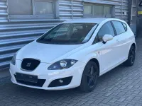Gebraucht Seat Leon Copa 105 PS (77 kW) 2012 Limousine