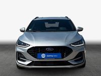Usado Ford Focus ST-Line X 155 CV (114 kW) 2025 Plateado Familiar