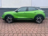 gebraucht Opel Mokka-e Elegance NAVI+KAMERA+DAB+SHZ+Fernlichtas