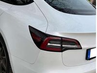 Gebraucht Tesla Model 3 Standard Range Plus 239 kW (325 PS) 2021 Weiß Limousine