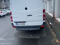 gebraucht Mercedes Sprinter 313 CDI Lang ( Kühlfahrzeug )