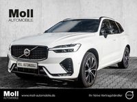 Gebraucht Volvo XC60 Plus 197 PS (144 kW) 2023 Weiss SUV