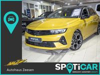 Gebraucht Opel Astra 131 PS (96 kW) 2022 Limousine