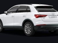 Gebraucht Audi Q3 Ambiente 245 PS (180 kW) 2021 Weiß SUV