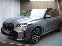 Second-hand BMW X5 M Sport 352 CP (258 kW) 2024 Gri SUV