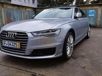 Gebraucht Audi A6 218 PS (160 kW) 2015 Limousine