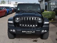 gebraucht Jeep Wrangler Rubicon