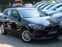 Gebraucht BMW X2 Advantage 150 PS (110 kW) 2023 Schwarz ii SUV