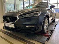 Gebraucht Seat Leon Style 150 PS (110 kW) 2022 Magnetic tech Kombi