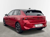 gebraucht Opel Astra GS-Line Plug-in-Hybrid 360° Kamera Head-up-Display