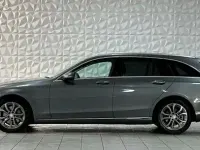 Gebraucht Mercedes C250 204 PS (150 kW) 2016 Andere Limousine