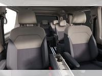 Neu VW Multivan Edition 150 PS (110 kW) 2026 Weiß (candyweiß / deep black perleffekt) Van