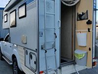 Second-hand Nissan Navara 2017 Alb Pickup