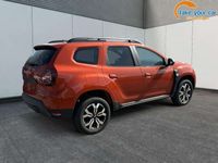 gebraucht Dacia Duster TCe