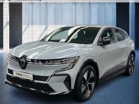 Gebraucht Renault Megane E-Tech Equilibre 160 kW (218 PS) 2023 Grau Limousine