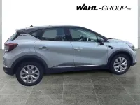 Gebraucht Renault Captur Intens 140 PS (102 kW) 2022 Grau SUV