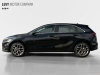 Neu Kia Ceed Spirit 140 PS (102 kW) 2025 1k black pearl m Kleinwagen