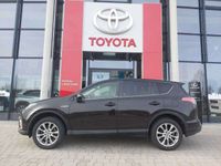 gebraucht Toyota RAV4 Hybrid RAV4 2.5 4x2 Hybrid Edition