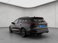 Gebraucht Ford Focus 116 PS (85 kW) 2024 Magnetic metallic Kombi