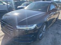 Gebraucht Audi A6 Business 190 PS (139 kW) 2016 Schwarz Kombi