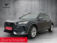 Gebraucht Cupra Formentor 150 PS (110 kW) 2023 Grau SUV