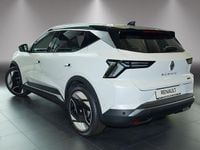 Gebraucht Renault Scenic E-Tech Iconic 160 kW (218 PS) 2024 Weiß SUV