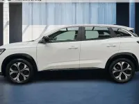 Gebraucht Renault Austral Evolution 158 PS (116 kW) 2024 Weiß SUV