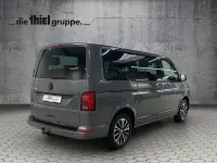 Brugt VW Multivan Generation Six 150 HK (110 kW) 2022 MPV