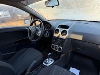 Gebraucht Opel Corsa Catch Me 80 PS (58 kW) 2007 Kleinwagen