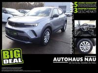 Gebraucht Opel Mokka Edition 101 PS (74 kW) 2023 Grau SUV