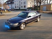 gebraucht Saab 900 Cabriolet 2.3i SE SE