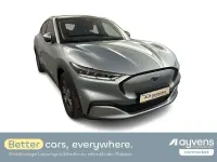 Gebraucht Ford Mustang Mach-E 216 kW (294 PS) 2023 Iced SUV