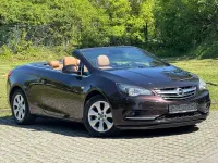 Gebraucht Opel Cascada 170 PS (125 kW) 2014 Beige Cabrio