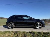Gebraucht VW Polo GTI 200 PS (147 kW) 2019 Schwarz Kleinwagen